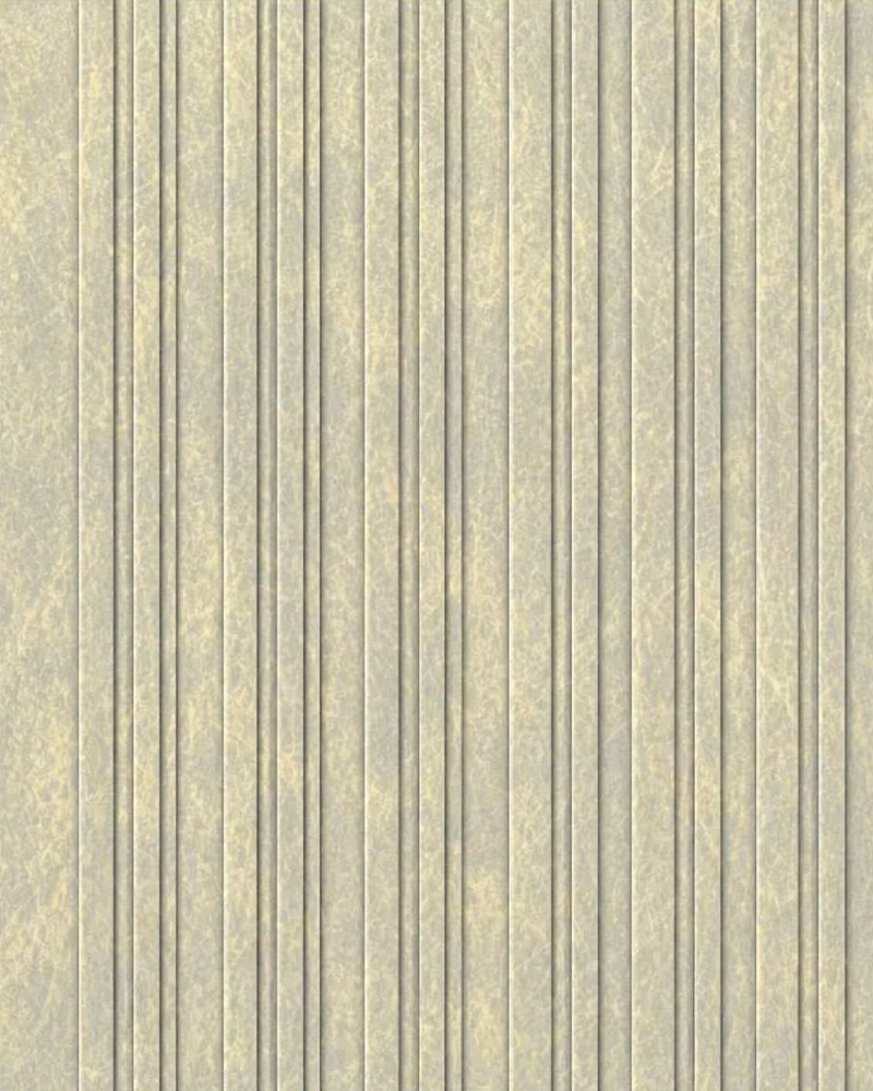 Halo frost quadra archiflute A&B wall panel