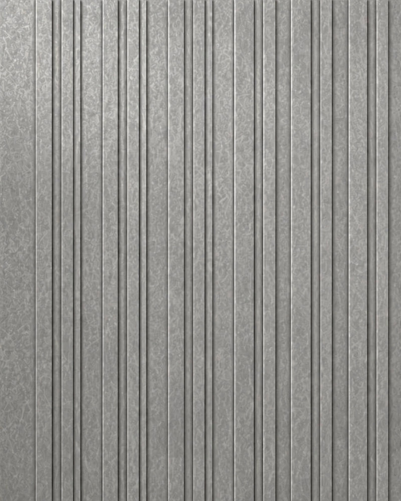 Urban frost quadra archiflute A&B wall panel