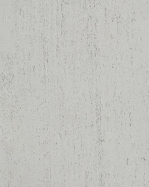 Light grey travertine stone wall panel