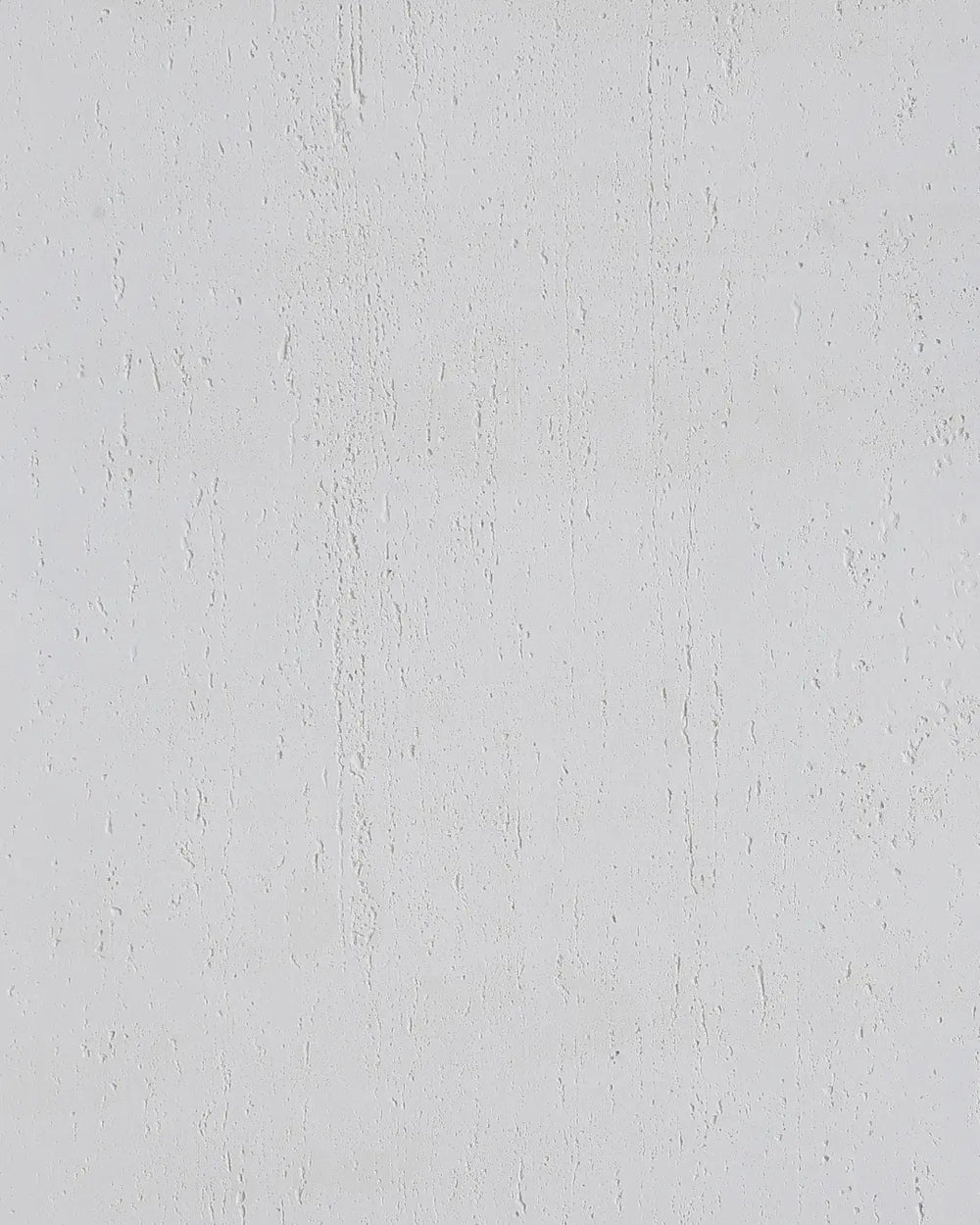 Off-white travertine stone wall panel