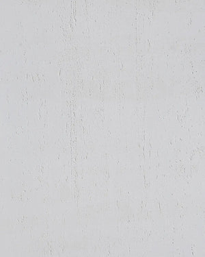 Off-white travertine stone wall panel