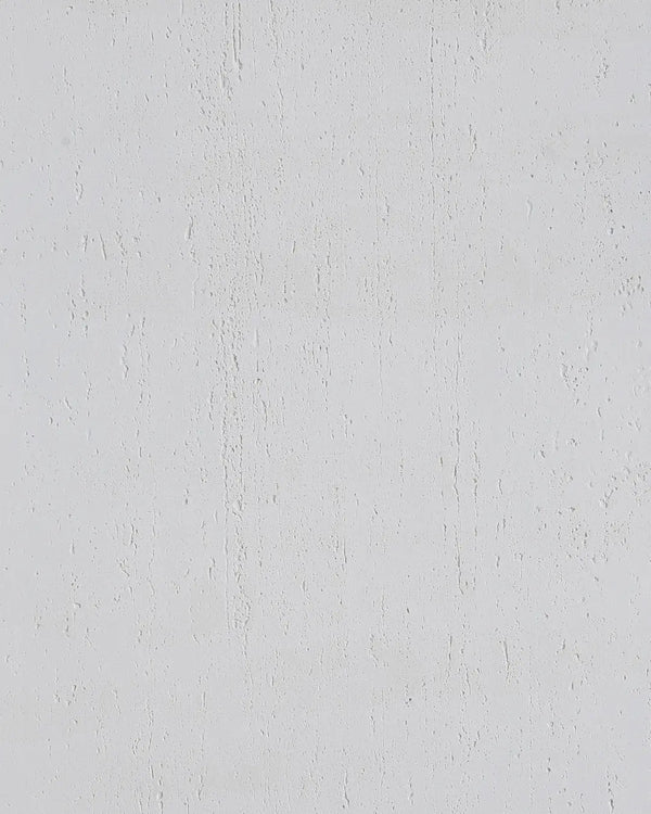 Off-white travertine stone wall panel